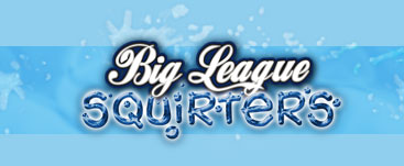 Big League Squirters -  Latest Squirting Porn Videos